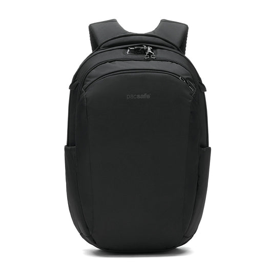 Pacsafe V 26L 防盜旅行後背包 黑 61125130