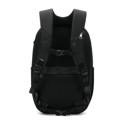 Pacsafe V 26L 防盜旅行後背包 黑 61125130