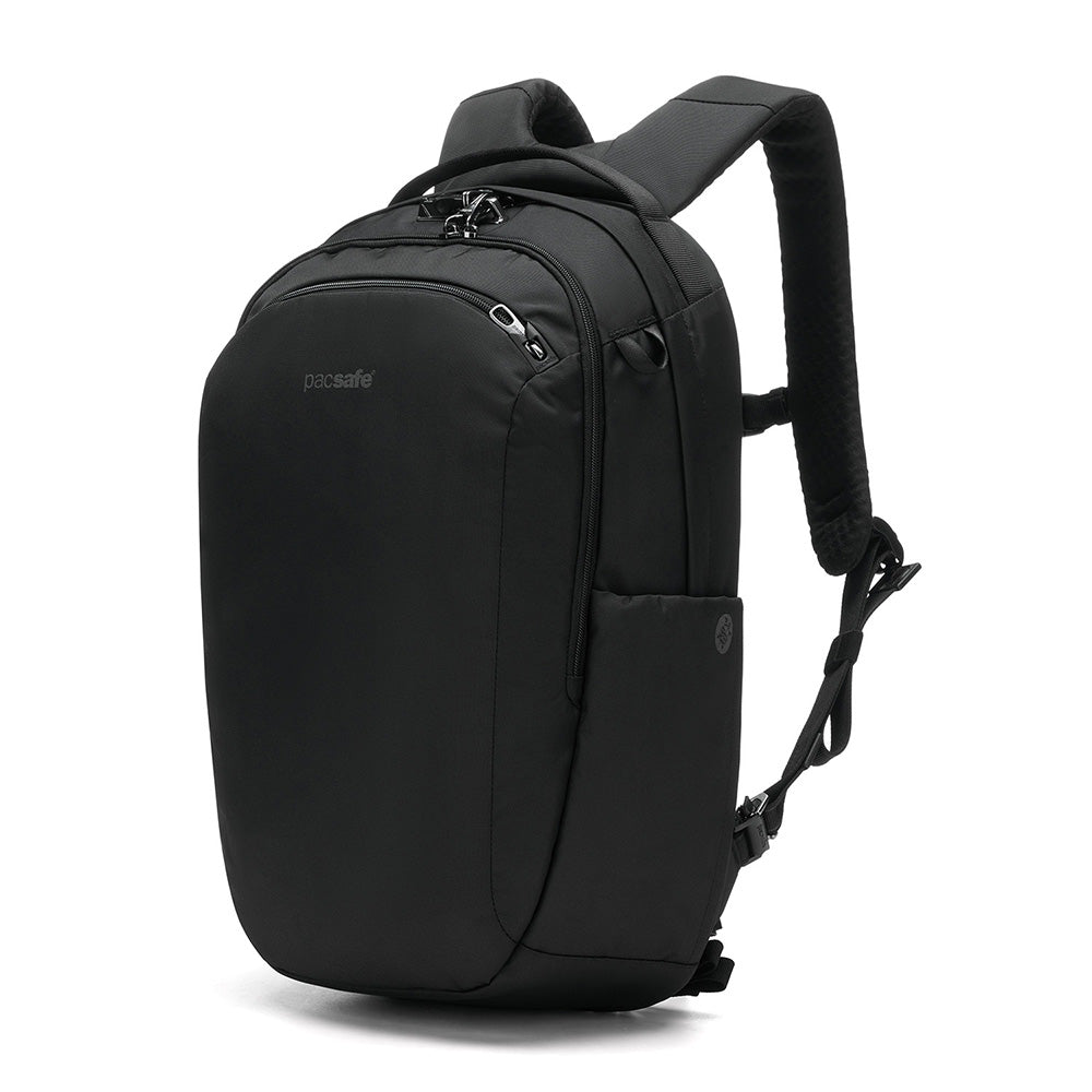 Pacsafe V 26L 防盜旅行後背包 黑 61125130