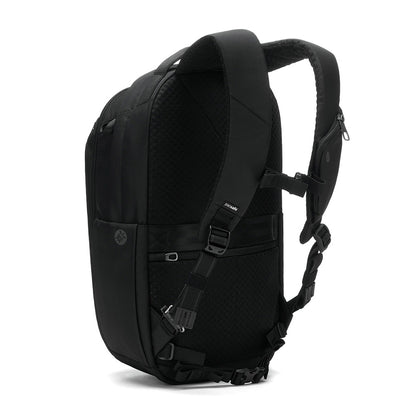 Pacsafe V 26L 防盜旅行後背包 黑 61125130