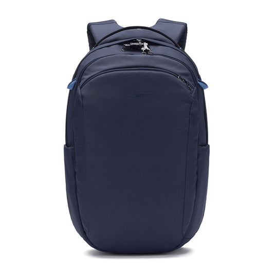 Pacsafe V 26L 防盜旅行後背包 海洋藍 61125658