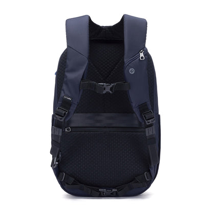 Pacsafe V 26L 防盜旅行後背包 海洋藍 61125658