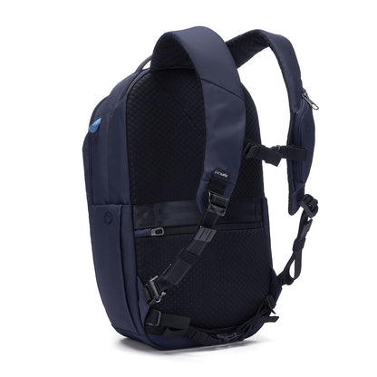 Pacsafe V 26L 防盜旅行後背包 海洋藍 61125658