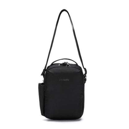 Pacsafe® V 防盜旅行斜背包 7L 黑 61110130