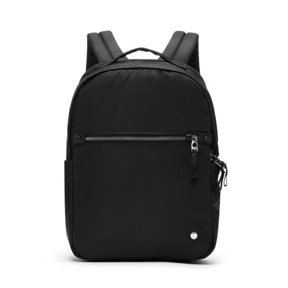 Pacsafe｜W 防盜後背包 10L 黑 20463100