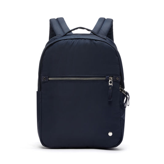 Pacsafe｜W 防盜後背包 10L 海軍藍 20463606