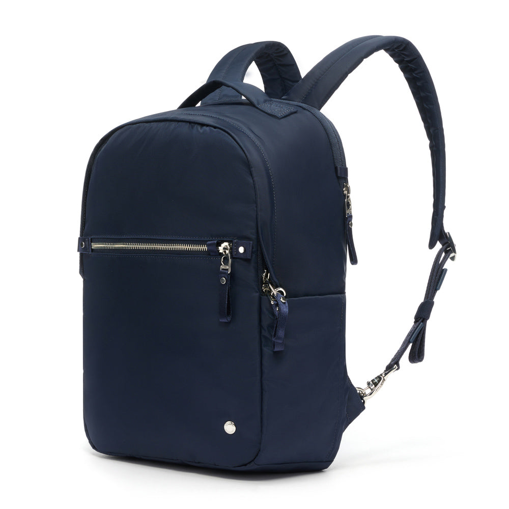 Pacsafe｜W 防盜後背包 10L 海軍藍 20463606