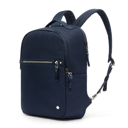 Pacsafe｜W 防盜後背包 10L 海軍藍 20463606