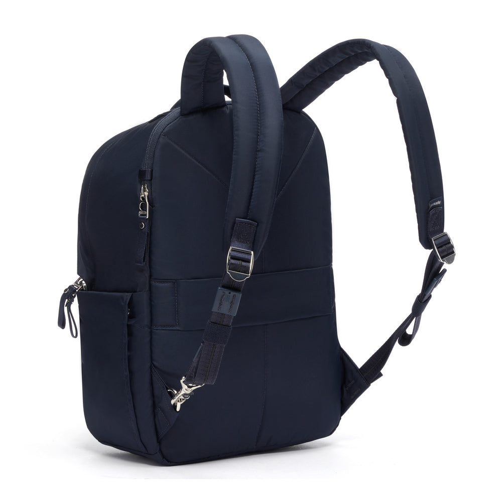 Pacsafe｜W 防盜後背包 10L 海軍藍 20463606