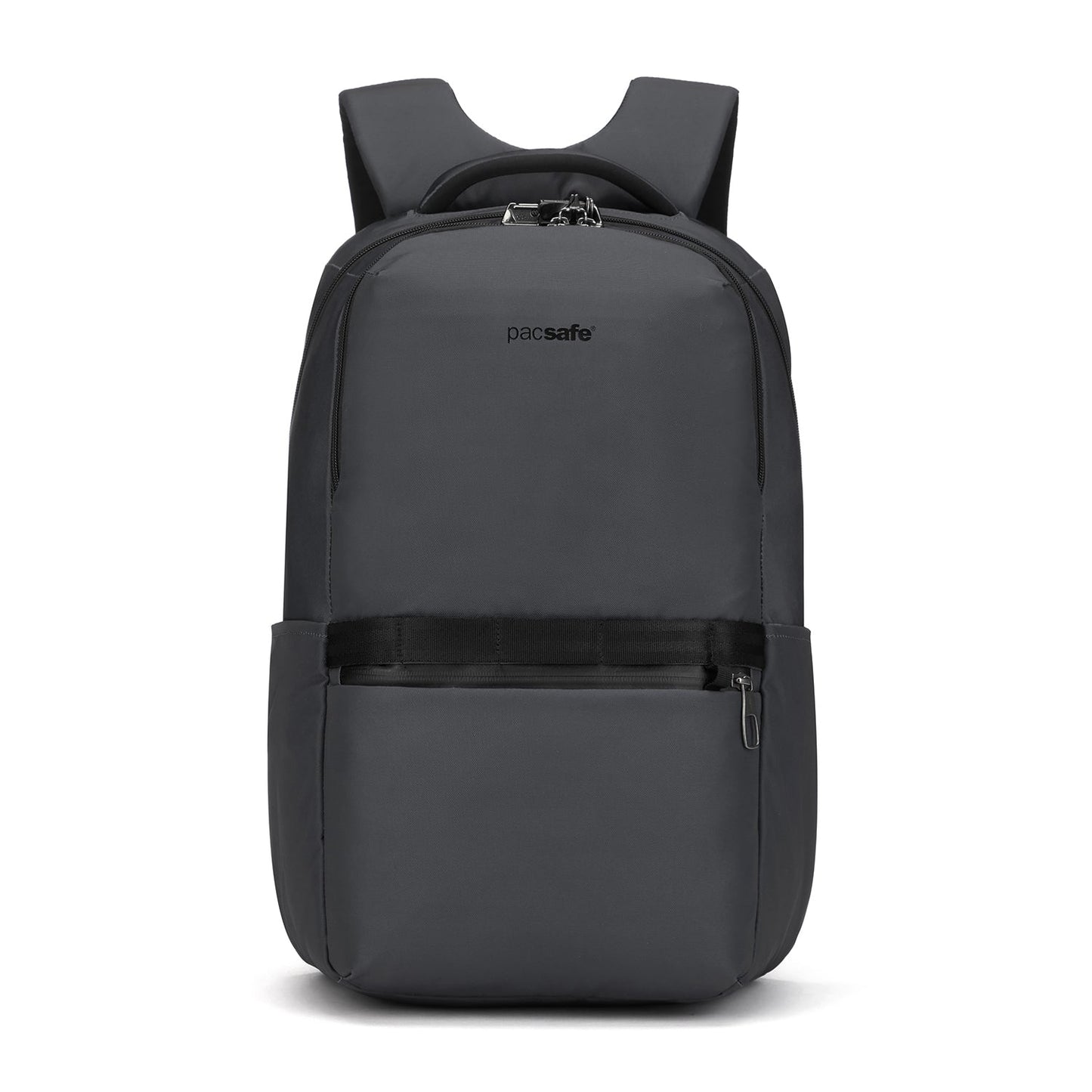 Pacsafe Metrosafe X 城市系列 防盜後背包 25L 深灰 30645144