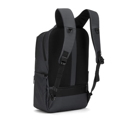 Pacsafe Metrosafe X 城市系列 防盜後背包 25L 深灰 30645144