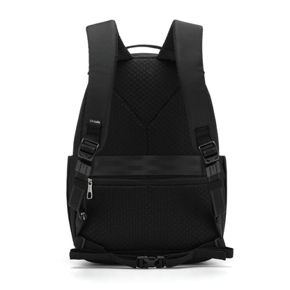 Pacsafe V 全能後背包 16L 黑 61120130