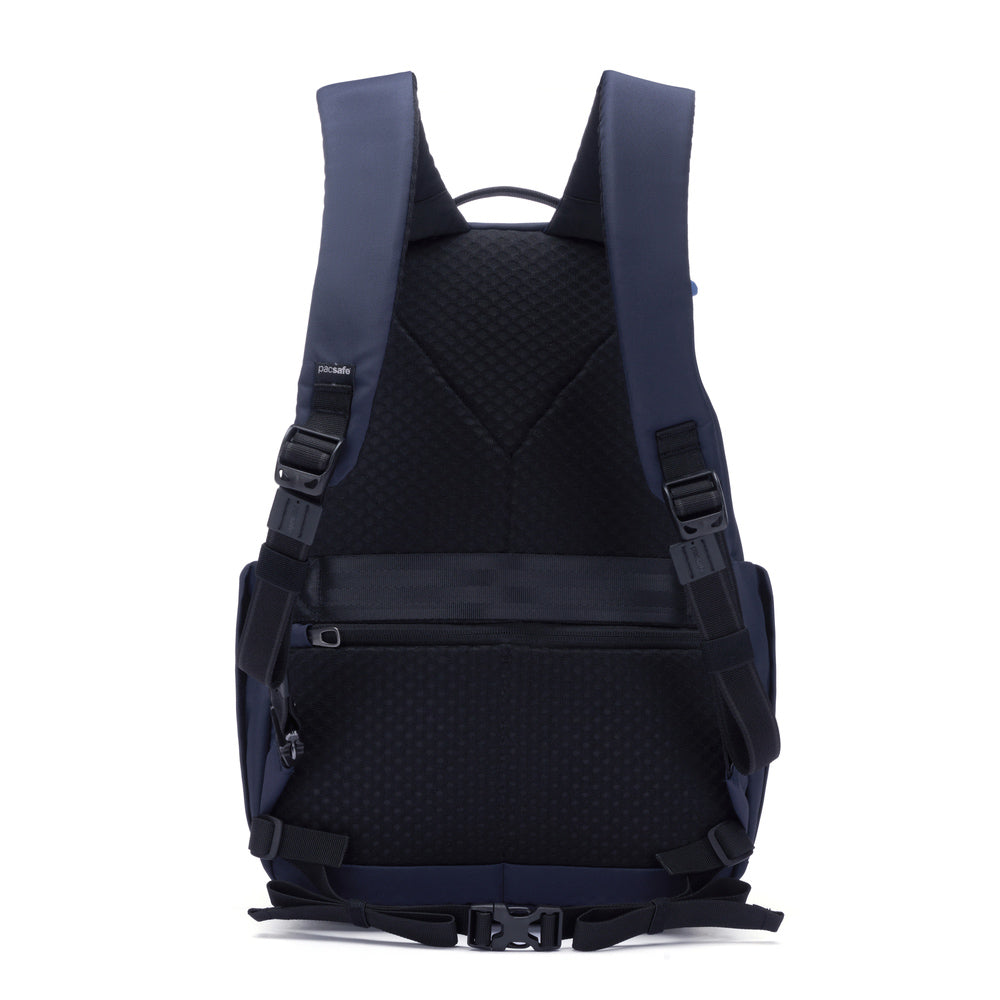 Pacsafe V 全能後背包 16L 海洋藍 61120658