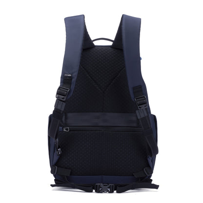 Pacsafe V 全能後背包 16L 海洋藍 61120658