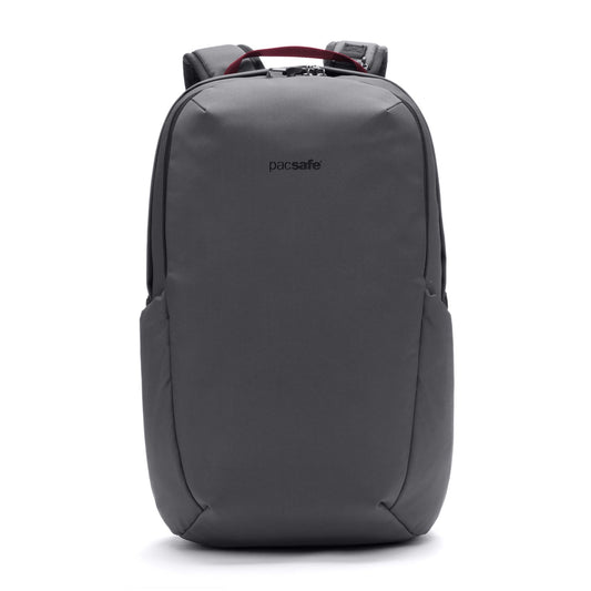 Pacsafe V Active 24L 城市探險防盜後背包 深灰 60301144