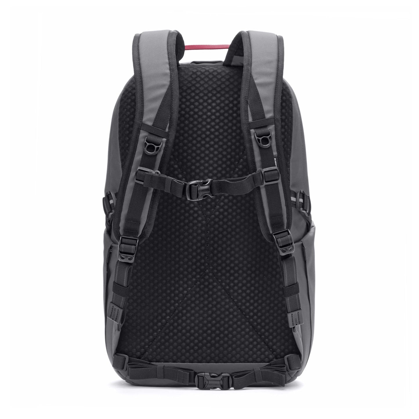 Pacsafe V Active 24L 城市探險防盜後背包 深灰 60301144