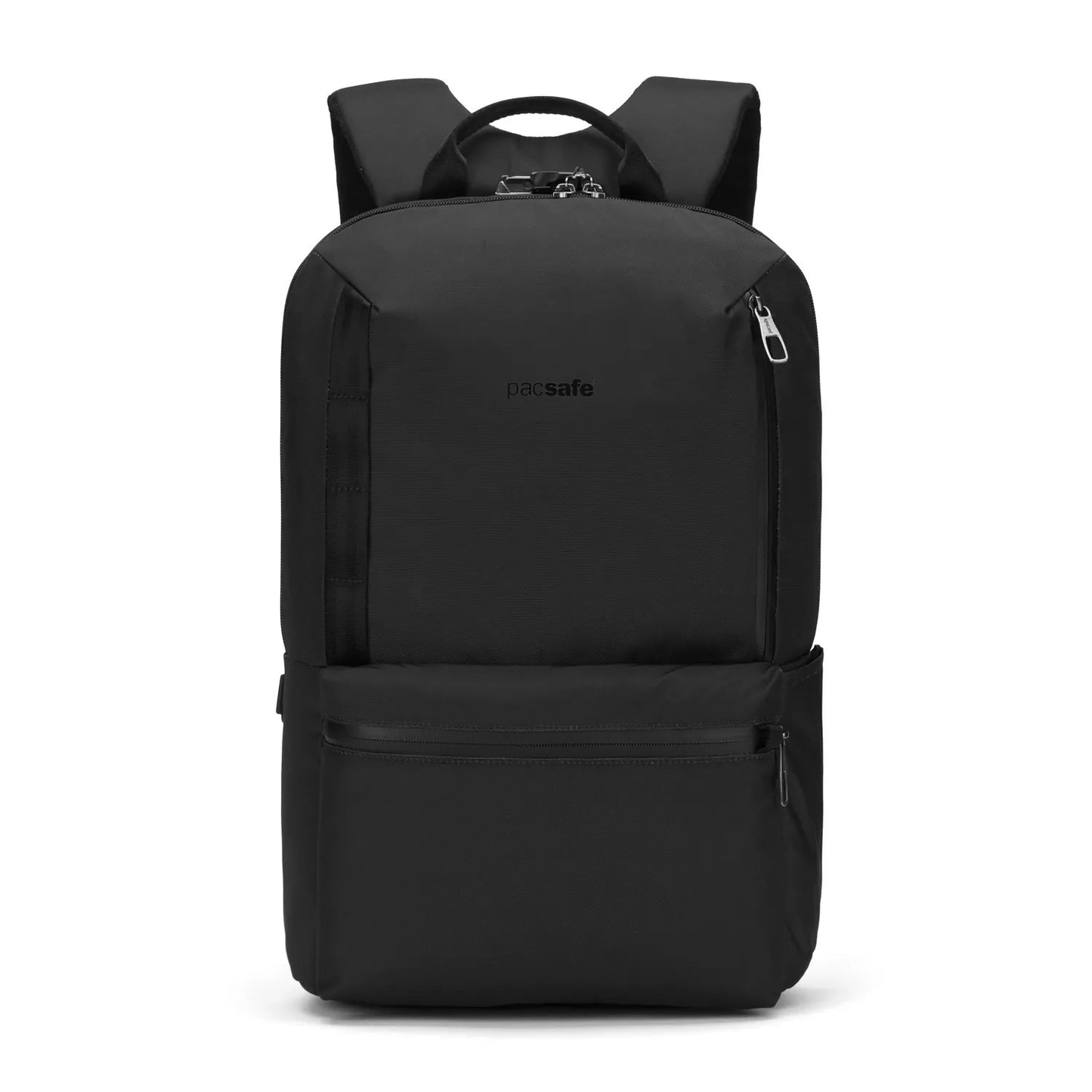 Pacsafe Metrosafe X 城市輕旅防盜後背包 20L 黑 30640100