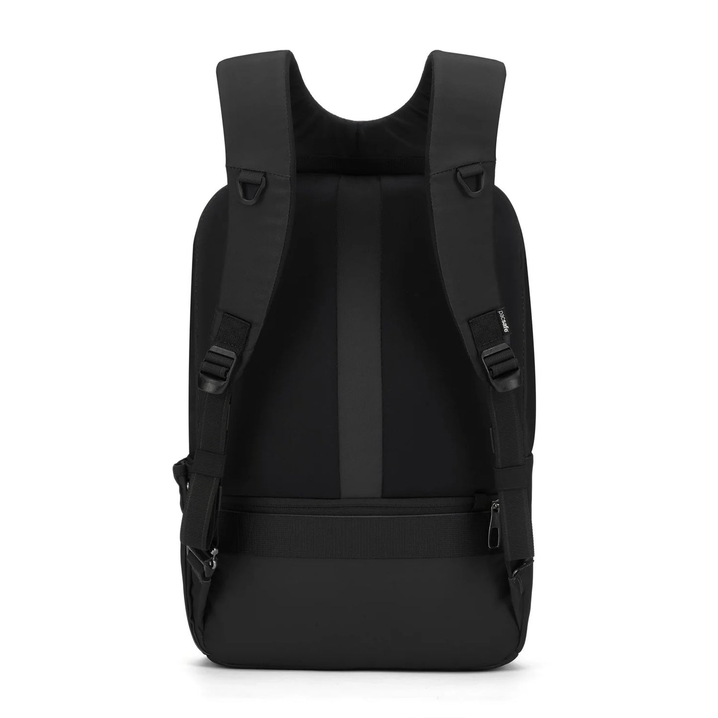 Pacsafe Metrosafe X 城市輕旅防盜後背包 20L 黑 30640100