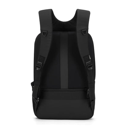 Pacsafe Metrosafe X 城市輕旅防盜後背包 20L 黑 30640100