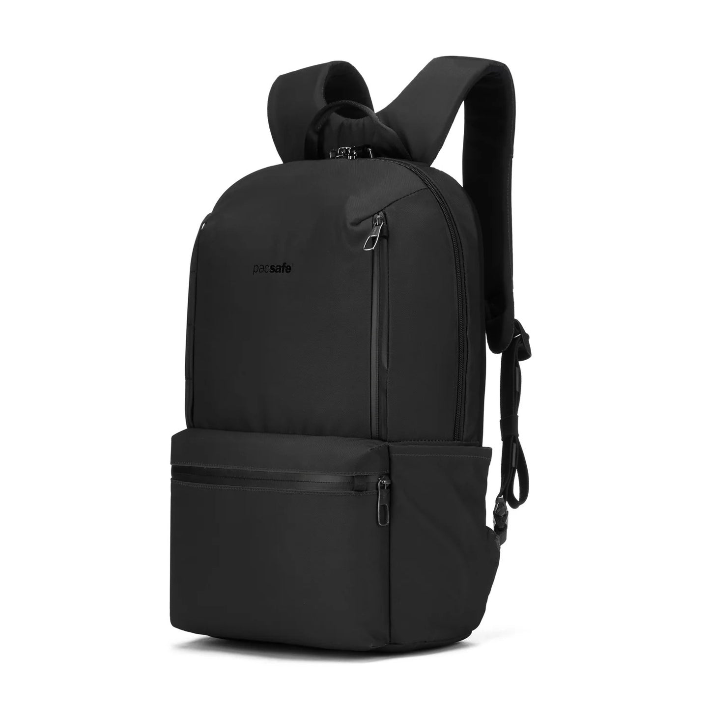 Pacsafe Metrosafe X 城市輕旅防盜後背包 20L 黑 30640100