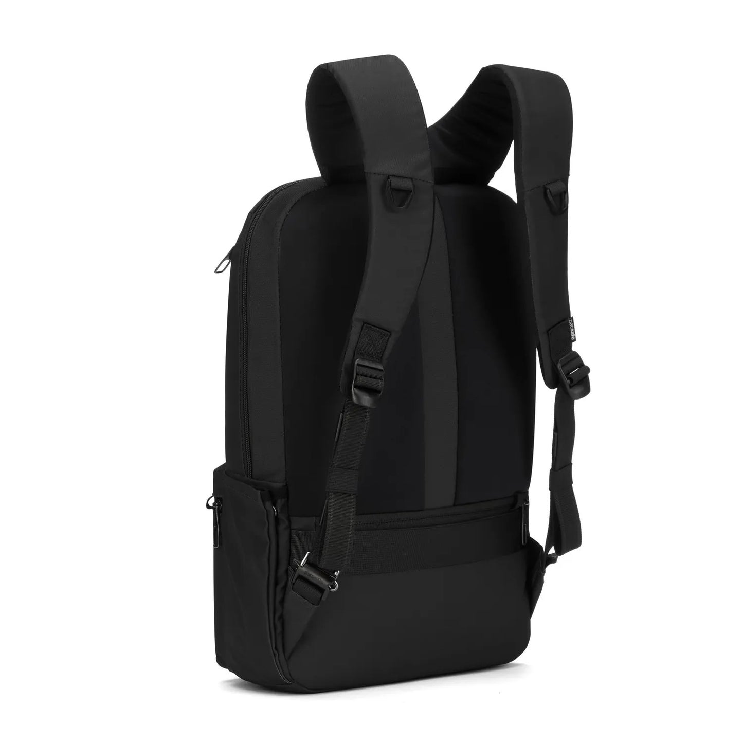 Pacsafe Metrosafe X 城市輕旅防盜後背包 20L 黑 30640100