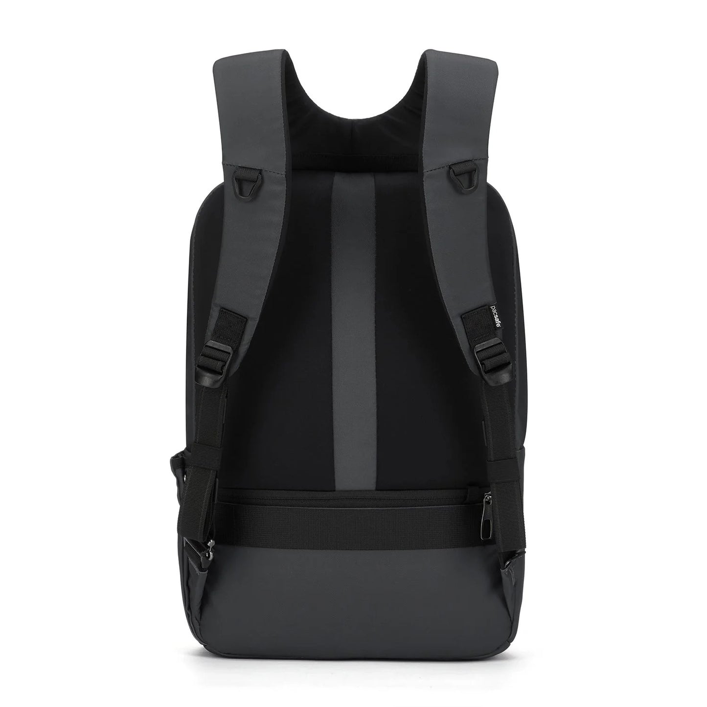Pacsafe Metrosafe X 城市輕旅防盜後背包 20L 深灰 30640144