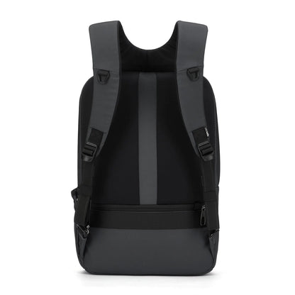 Pacsafe Metrosafe X 城市輕旅防盜後背包 20L 深灰 30640144