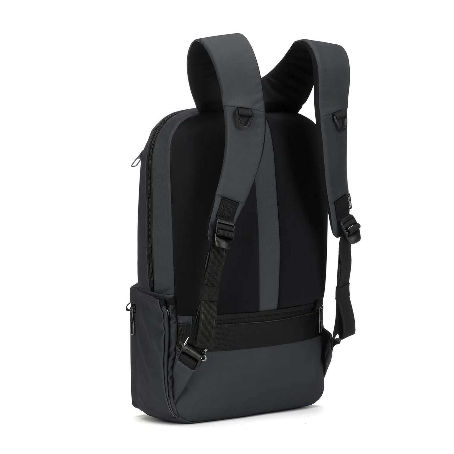 Pacsafe Metrosafe X 城市輕旅防盜後背包 20L 深灰 30640144