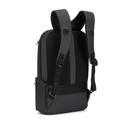 Pacsafe Metrosafe X 城市輕旅防盜後背包 20L 深灰 30640144