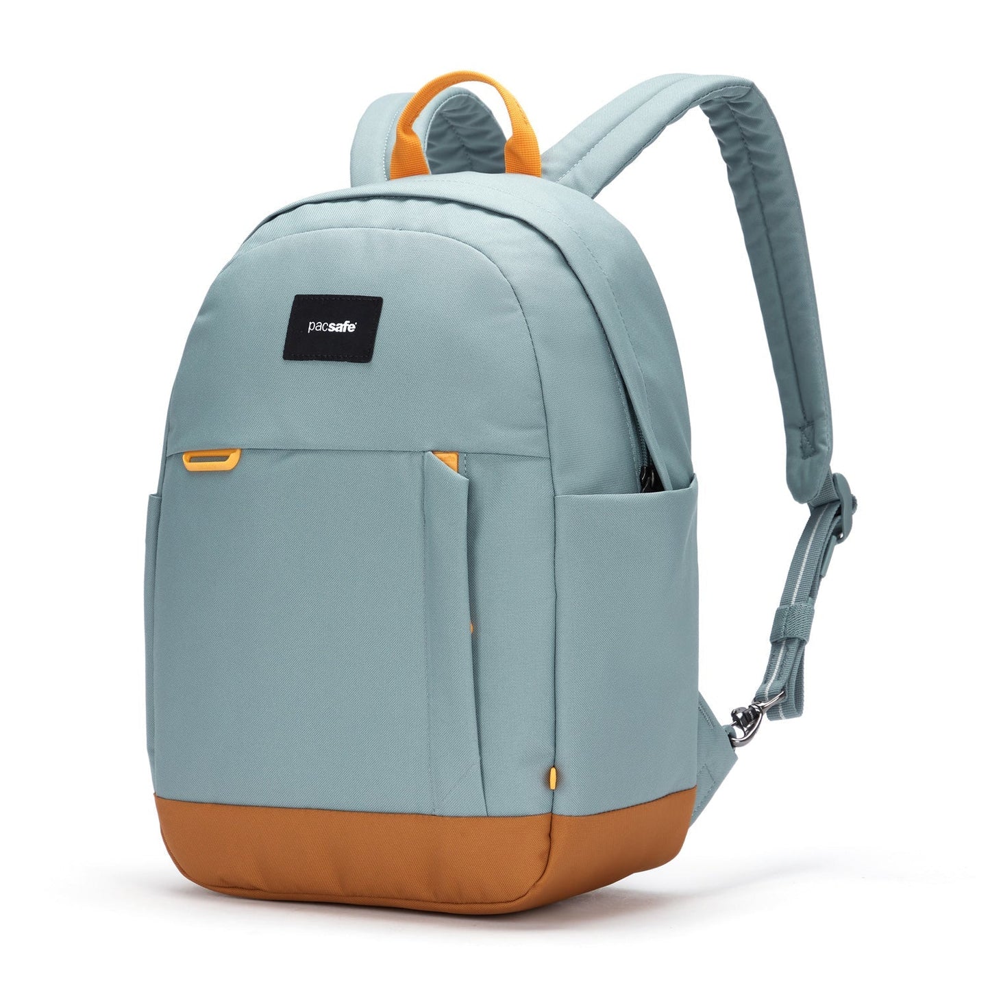 Pacsafe Go 隨行防盜後背包 15L 沁心藍 35110528