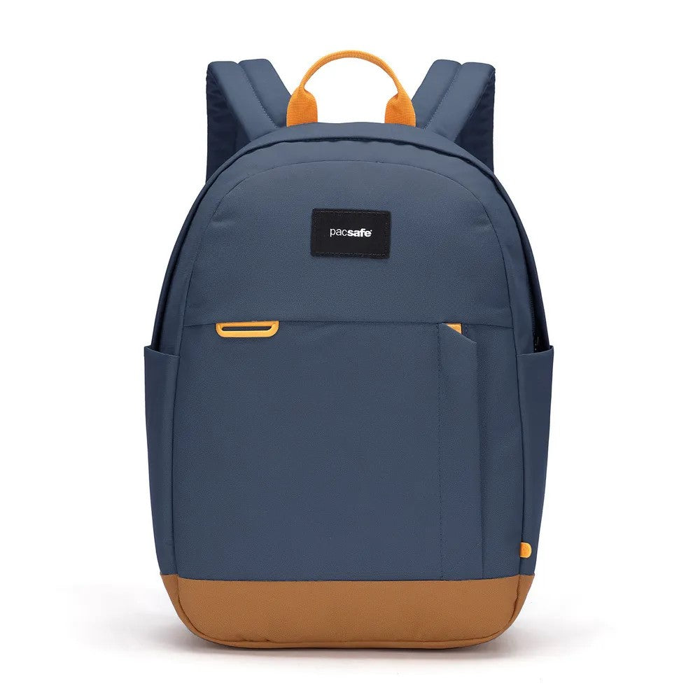 Pacsafe Go 隨行防盜後背包 15L 海岸藍 35110651