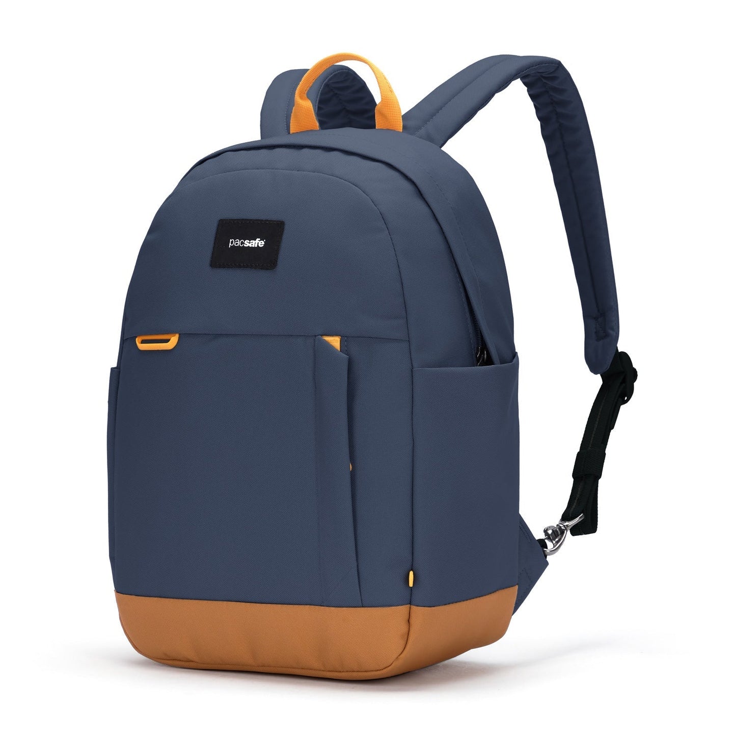 Pacsafe Go 隨行防盜後背包 15L 海岸藍 35110651