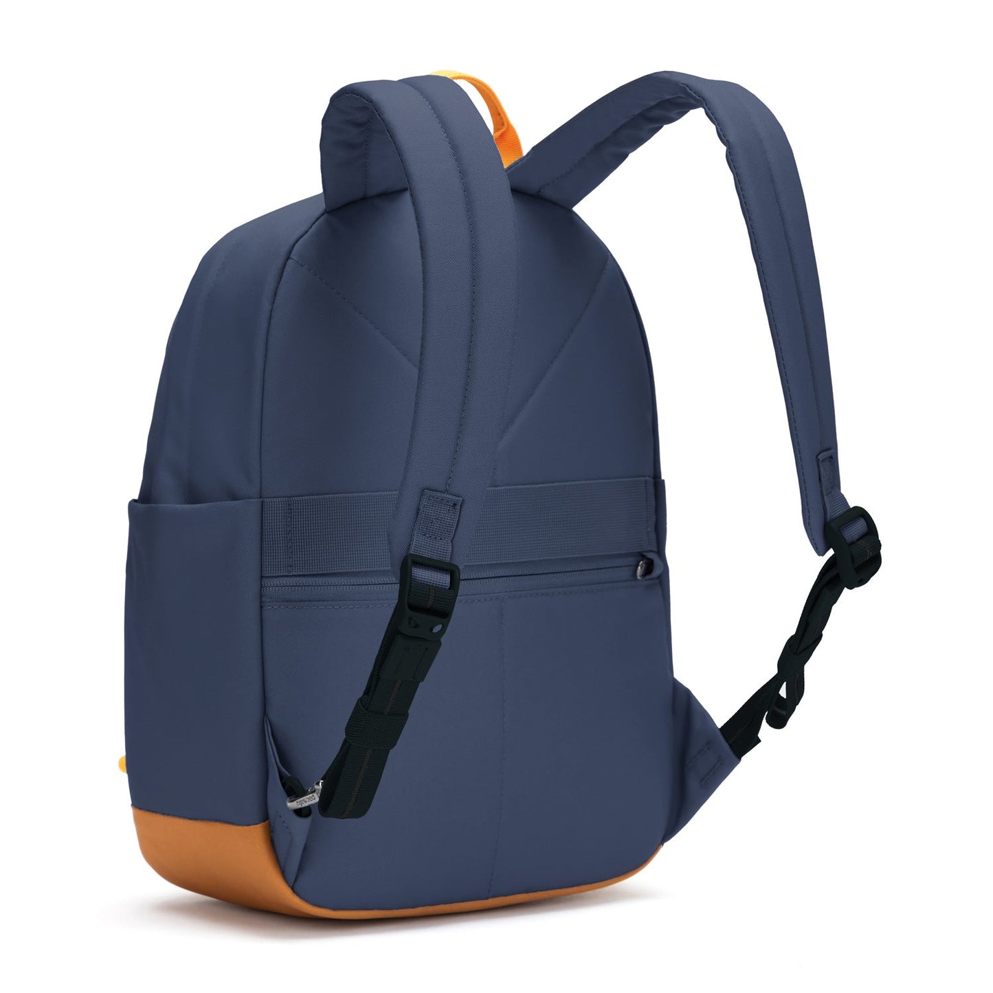 Pacsafe Go 隨行防盜後背包 15L 海岸藍 35110651
