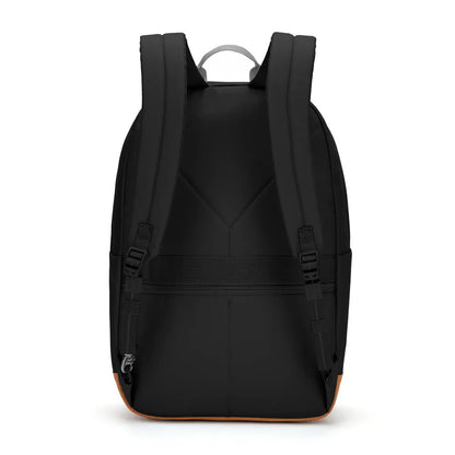 Pacsafe Go 隨行防盜後背包 25L 黑 35115130
