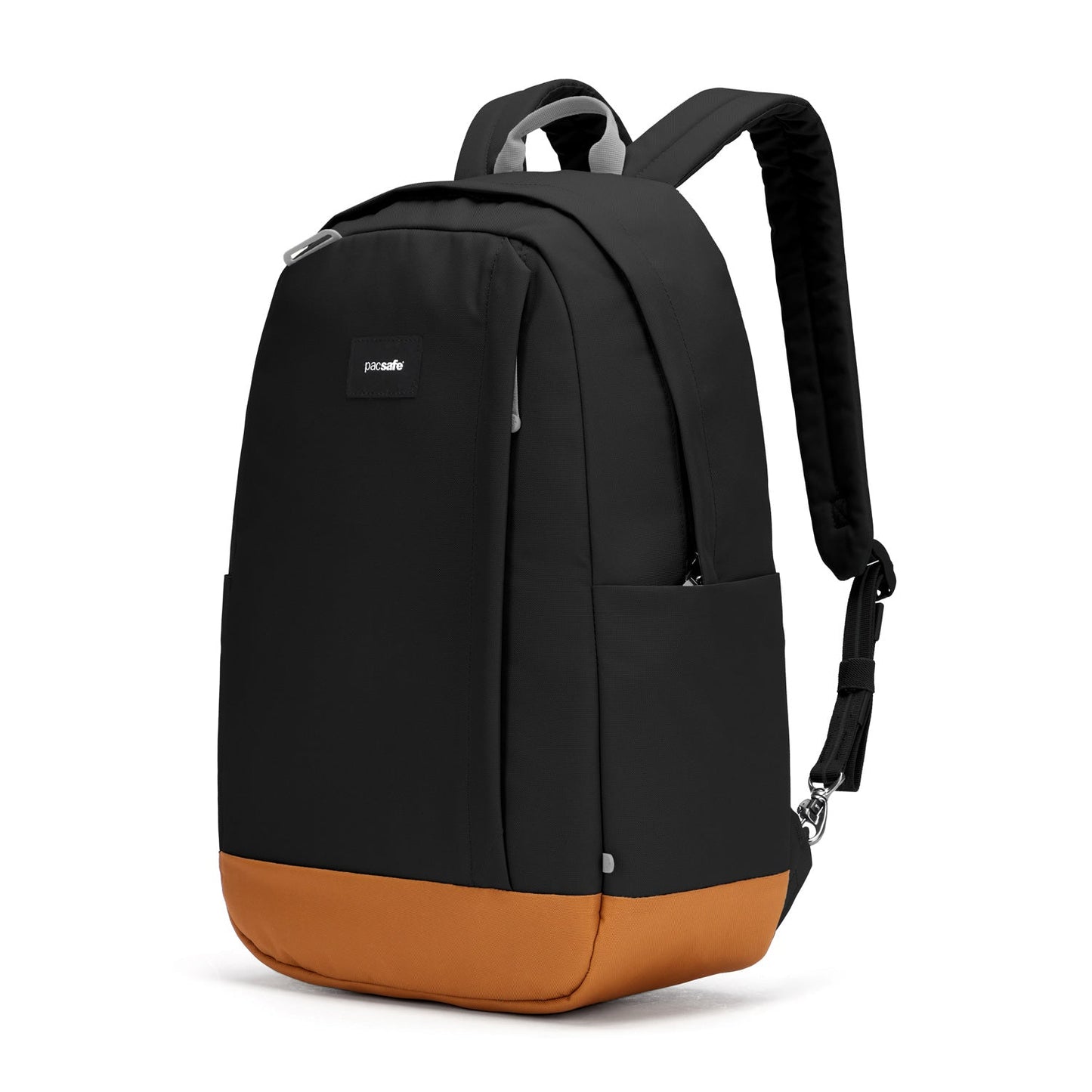 Pacsafe Go 隨行防盜後背包 25L 黑 35115130