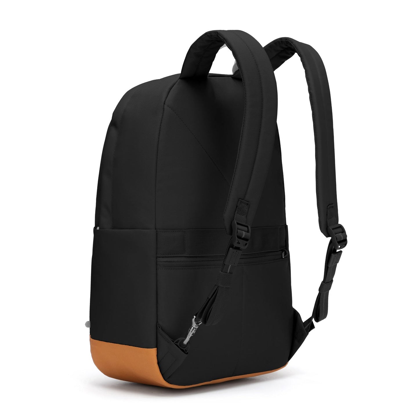 Pacsafe Go 隨行防盜後背包 25L 黑 35115130