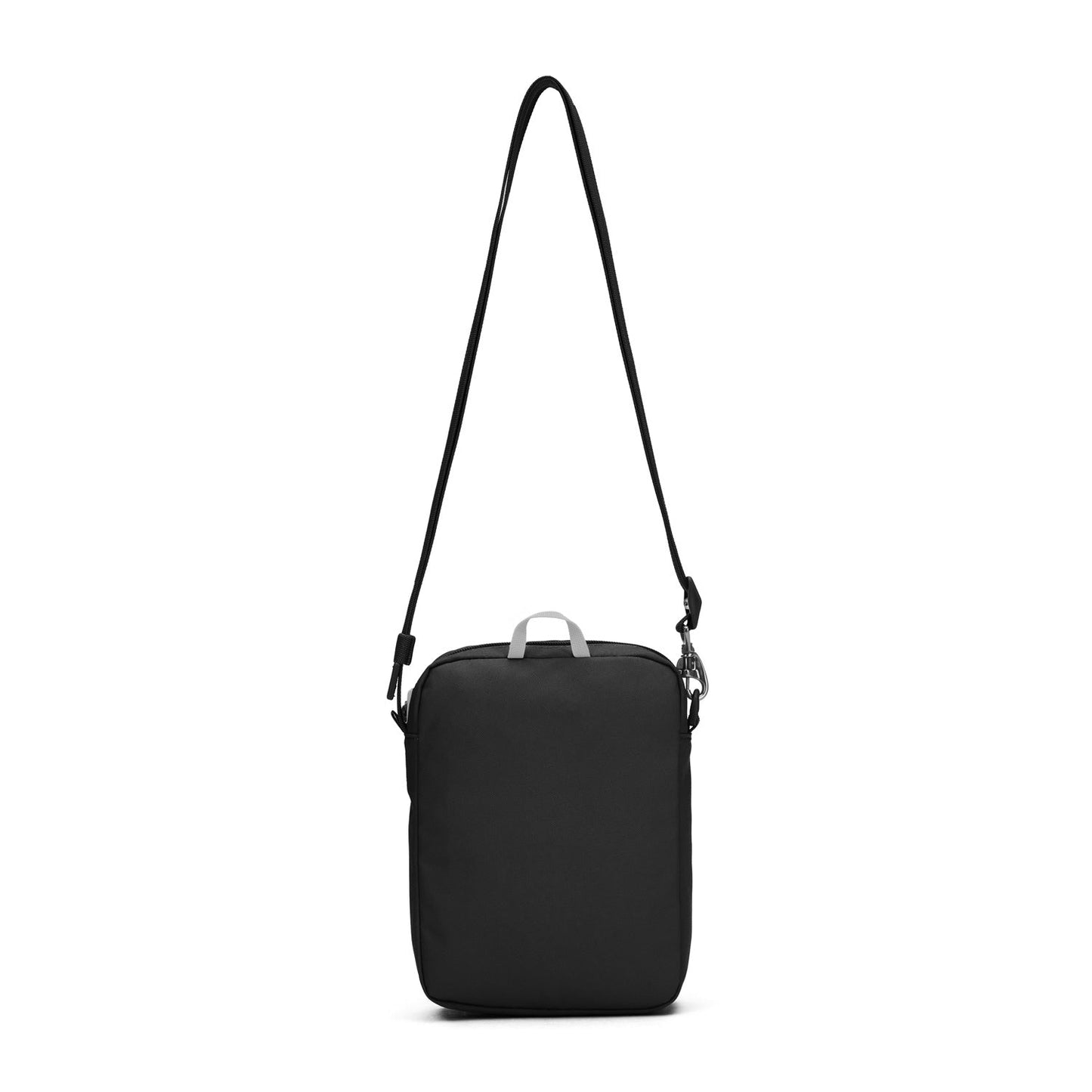 Pacsafe Go 隨行防盜斜背小方包 4.5L 黑 35170130