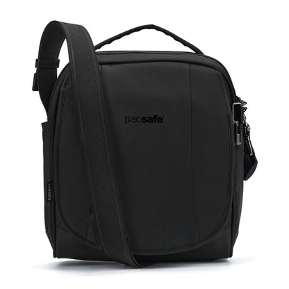 Pacsafe Metrosafe LS200 crossbody 都市防盜斜肩包 7L 紳士黑 40133138